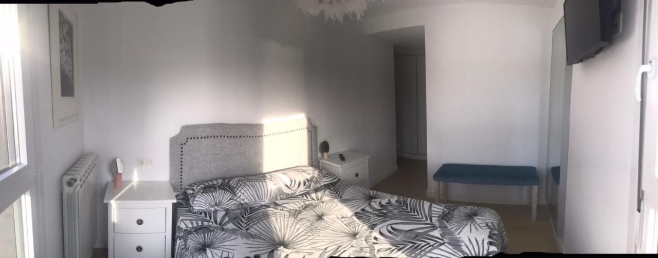Apartamento 3 Habitaciones Miramar, Luanco Buitenkant foto